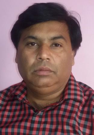 Kamala Shanker 